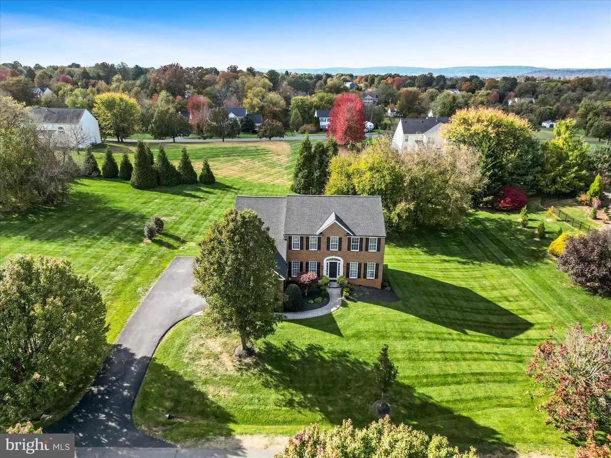 17301 Vannes Ct, Hamilton, VA 20158 - Image #1