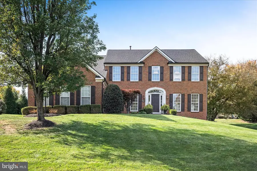 17301 Vannes Ct, Hamilton, VA 20158 - Image #2