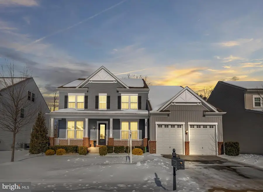 40938 Munson Woods Pl, Aldie, VA 20105 - #2