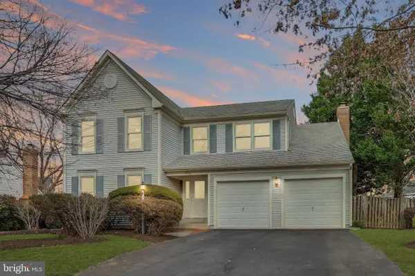 37836 Perkins Ct, PURCELLVILLE, VA 20132