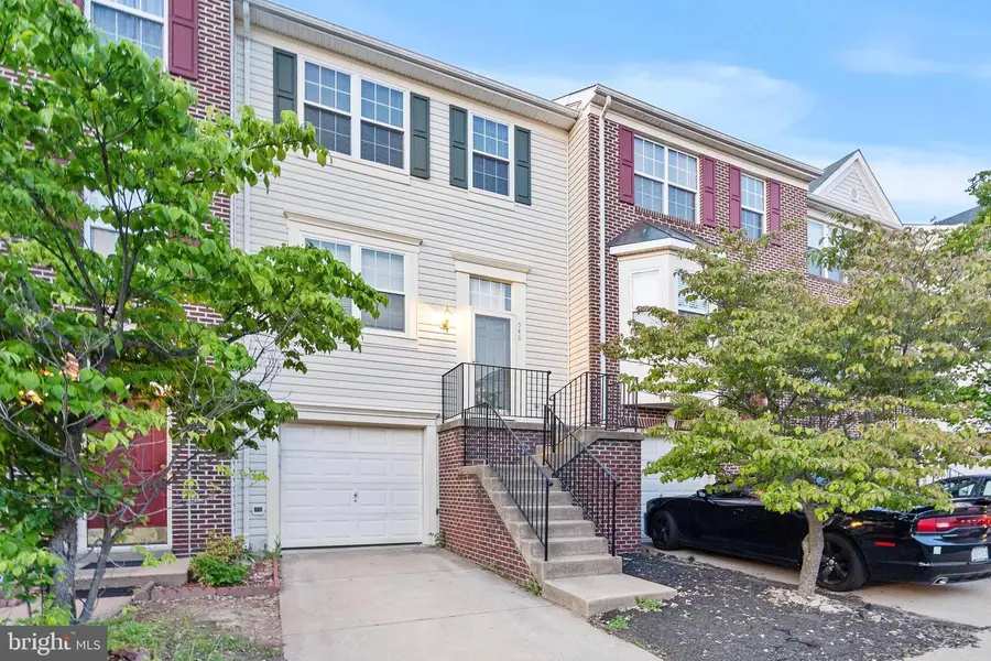 546 Kalmia Sq Ne, Leesburg, VA 20176 - Image #2