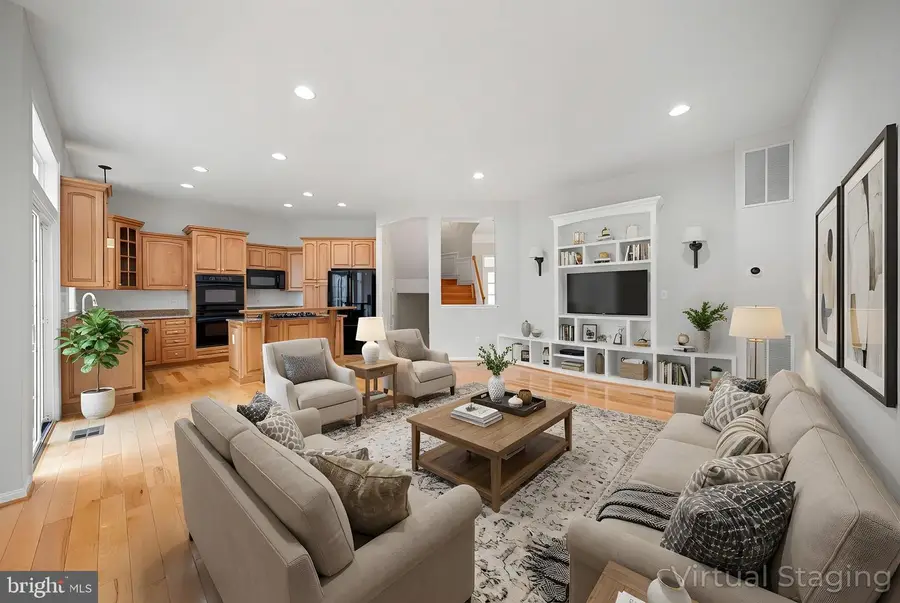 21945 Windy Oaks Sq, Broadlands, VA 20148 - #3