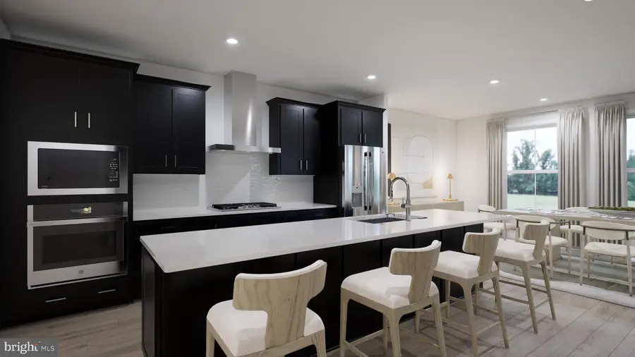 42159 Stone Press Ter #homesite 4365, Ashburn, VA 20148 - Image #2