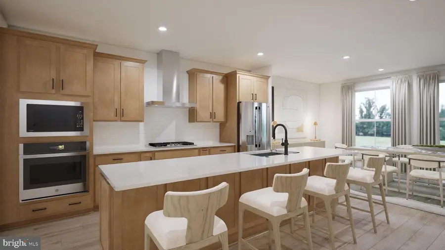 42163 Stone Press Ter #homesite 4367, Ashburn, VA 20148 - Image #2