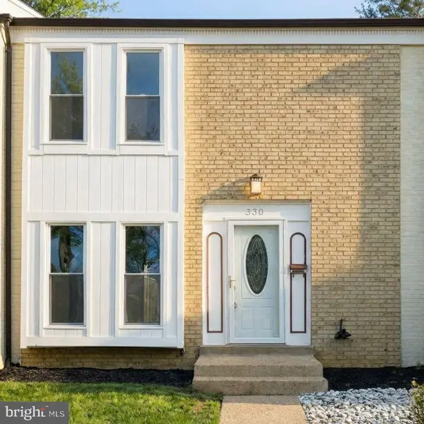 330 Shenandoah St Se, LEESBURG, VA 20175