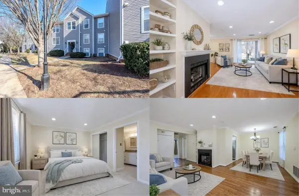 20602 Cornstalk Ter #101, ASHBURN, VA 20147