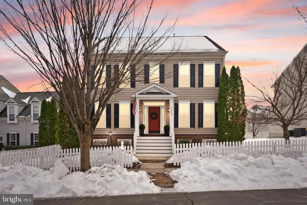 20413 Peckham St, Ashburn, VA 20147 - Image #1