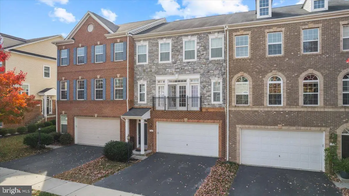 1781 Moultrie Ter Ne, Leesburg, VA 20176 - #1