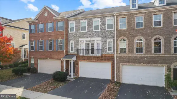 1781 Moultrie Ter Ne, LEESBURG, VA 20176