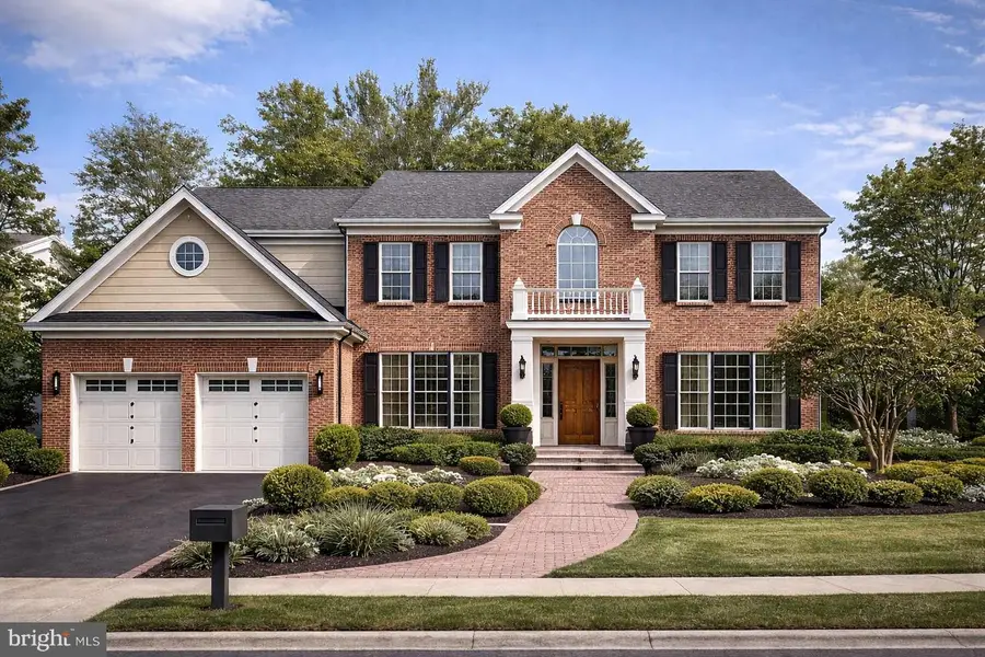 20338 Cliftons Point St, Potomac Falls, VA 20165 - Image #2