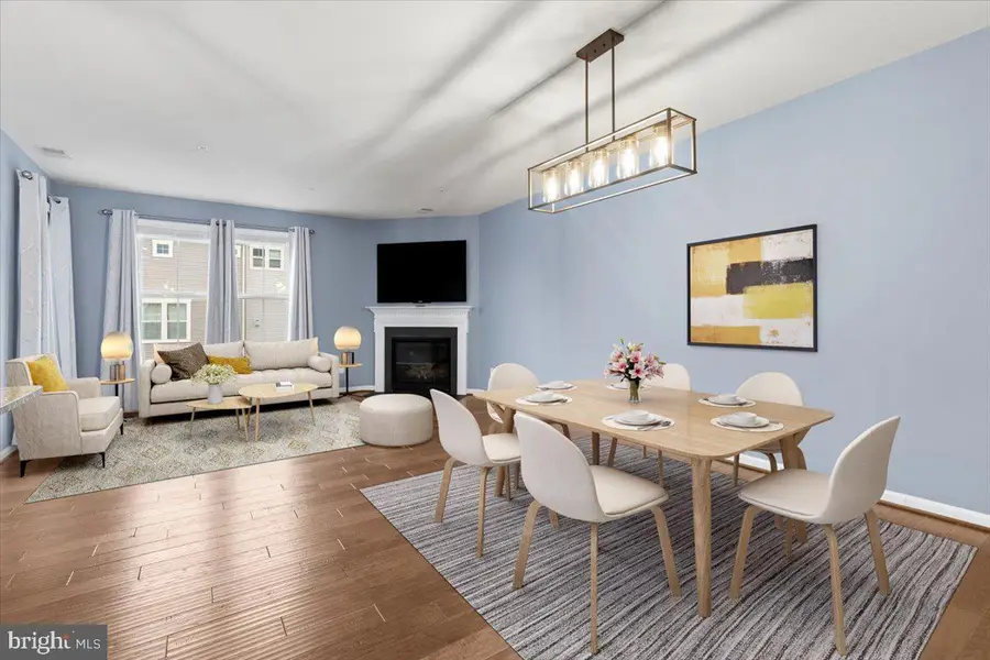 25294 Gray Poplar Ter, Aldie, VA 20105 - #3