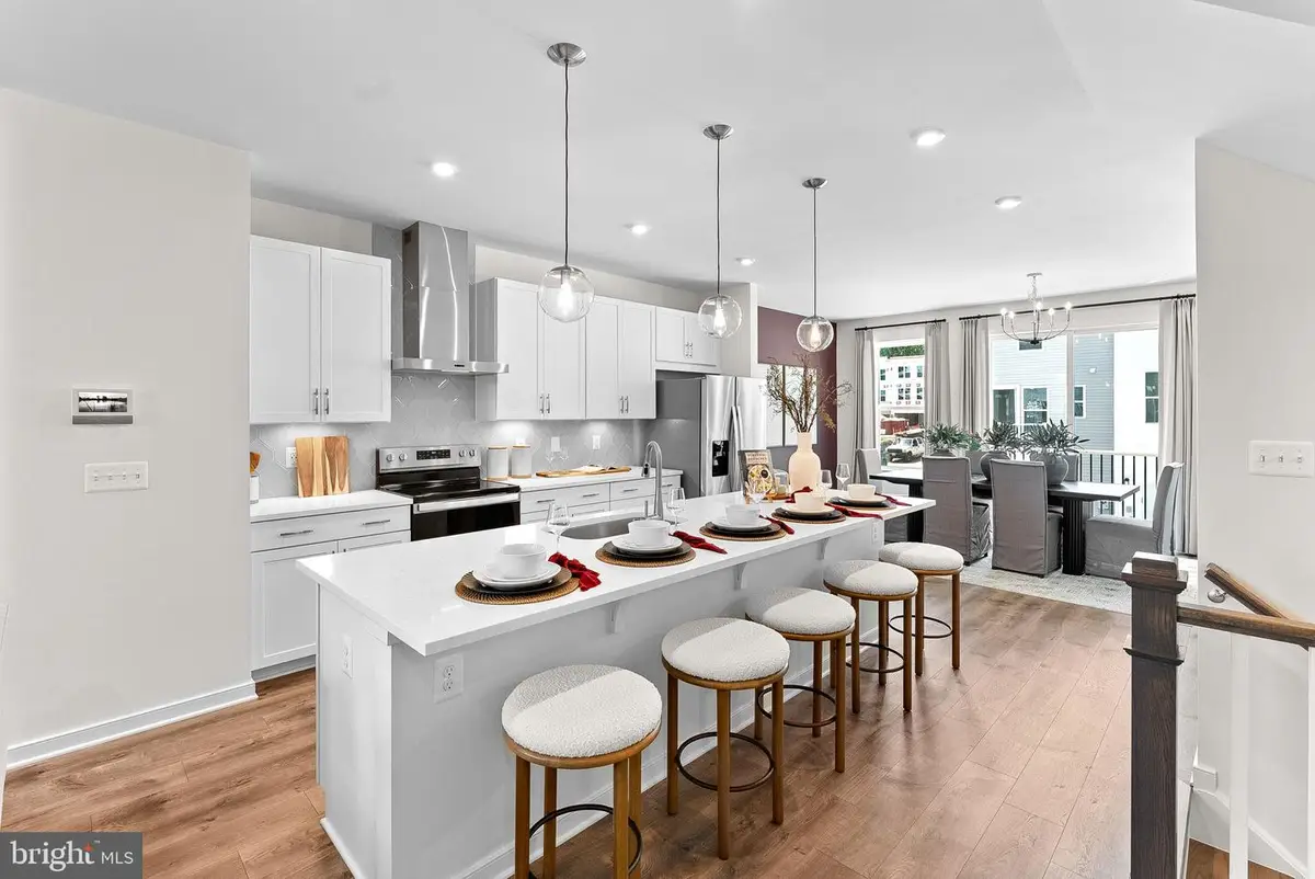 12346 Mystic Maroon Ter, Ashburn, VA 20147 - #1