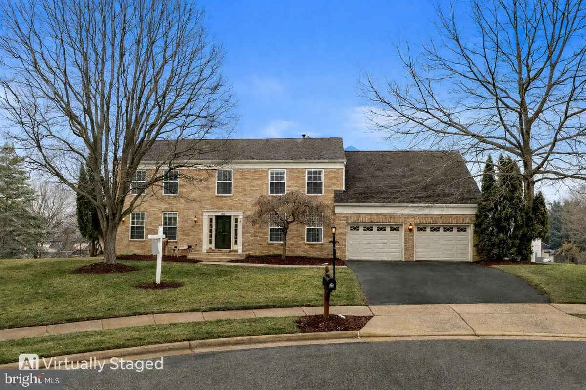 18534 Tyrrell Ct, Leesburg, VA 20176 - #1
