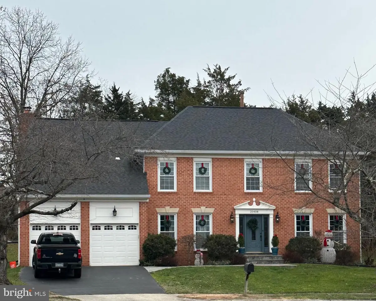 20408 Altavista Way, Ashburn, VA 20147 - Image #1