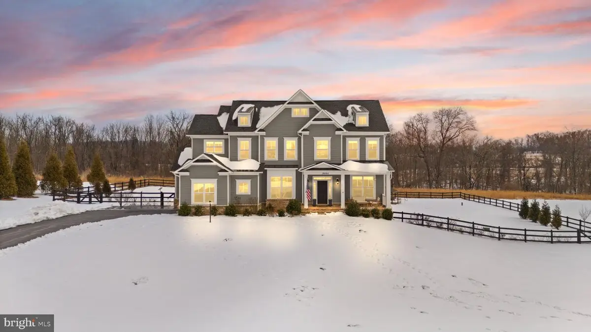 18895 Skyfield Ridge Pl, Purcellville, VA 20132 - #1