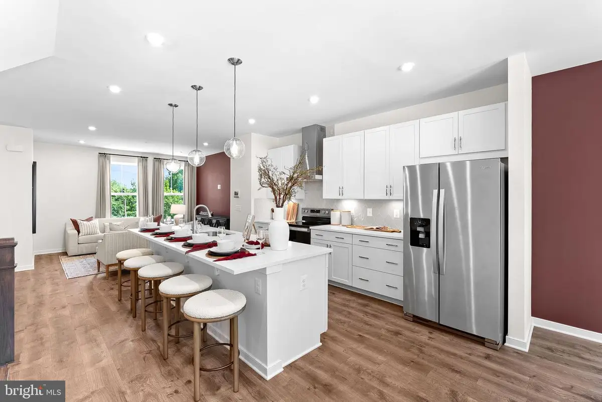 43793 Mystic Maroon Ter, Ashburn, VA 20147 - Image #1