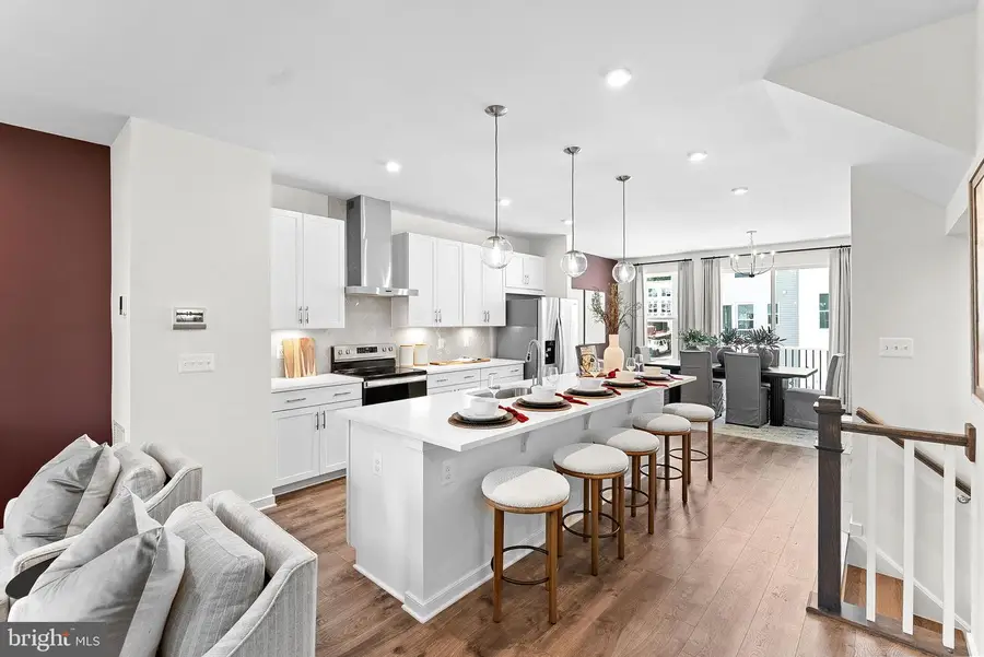 43793 Mystic Maroon Ter, Ashburn, VA 20147 - Image #3