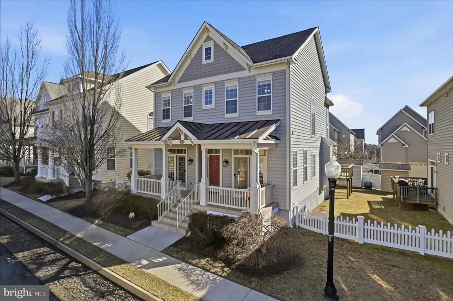 17447 Lethridge Cir, Round Hill, VA 20141 - Image #2
