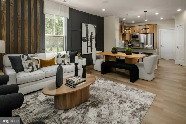 Homesite 59 Northpark Dr, ASHBURN, VA 20147