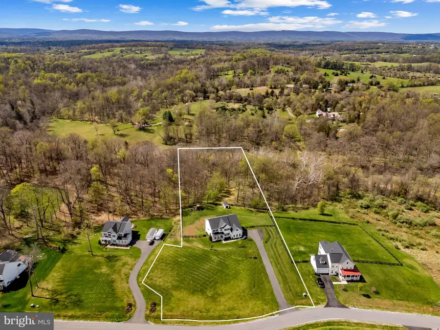 14039 Amys Meadow Ct, Leesburg, VA 20176 - #2