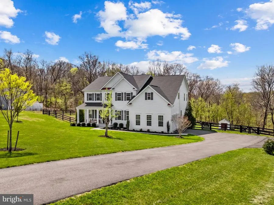 14039 Amys Meadow Ct, Leesburg, VA 20176 - #3