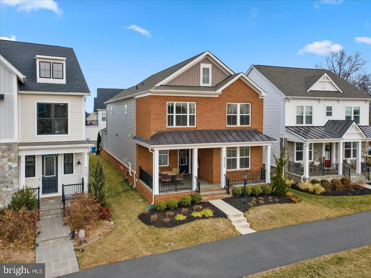 42104 Creighton Rd, Ashburn, VA 20148 - Image #1