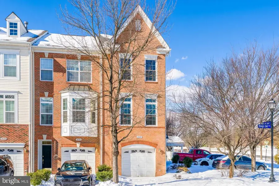 20401 Trails End Ter, Ashburn, VA 20147 - Image #2