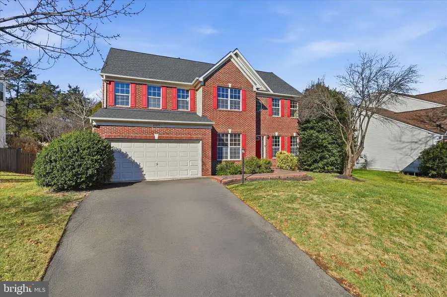 21375 Marble Chip Ct, Ashburn, VA 20147 - #3