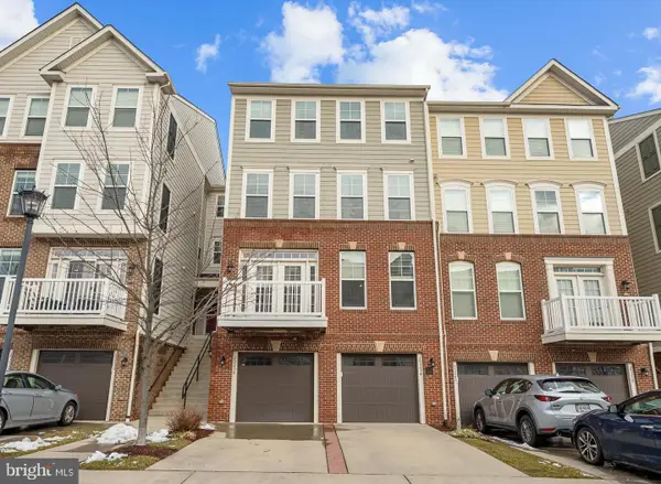 25236 Orchard View Ter, CHANTILLY, VA 20152