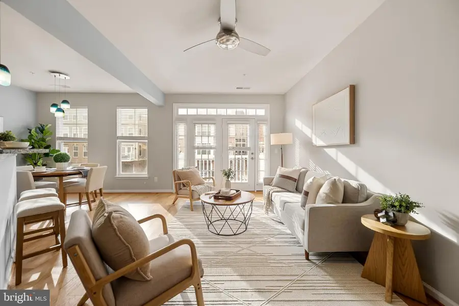 25236 Orchard View Ter, Chantilly, VA 20152 - #3