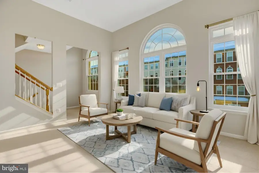 42213 Black Rock Ter, Aldie, VA 20105 - #2