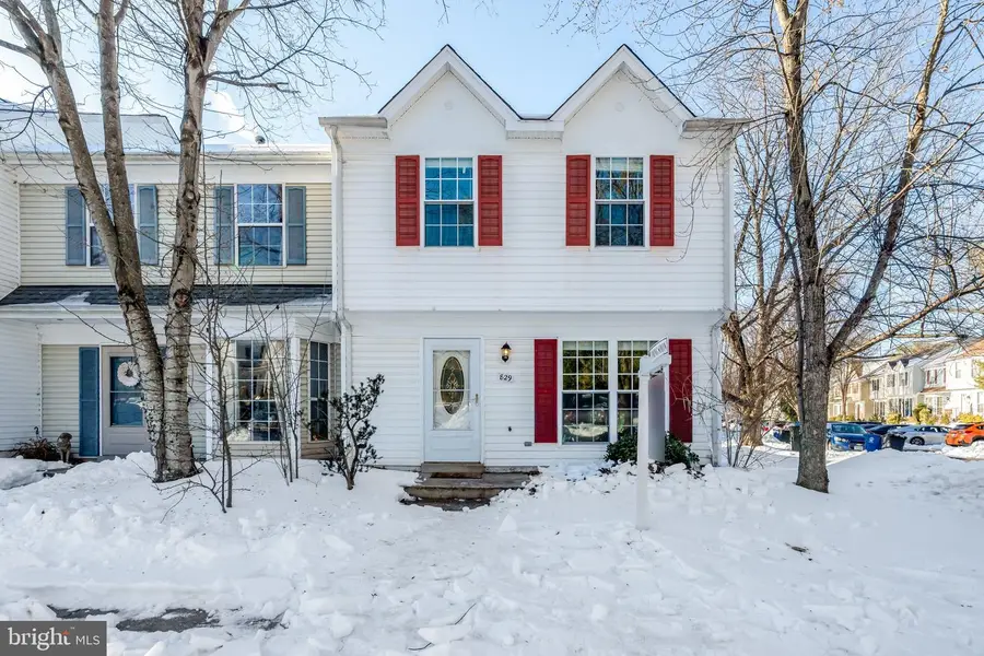 829 Smartts Ln Ne, Leesburg, VA 20176 - #2