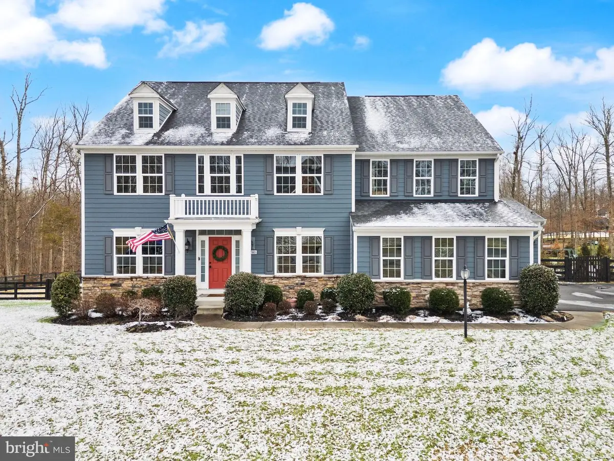 26080 Jawaher Pl, Aldie, VA 20105 - #1