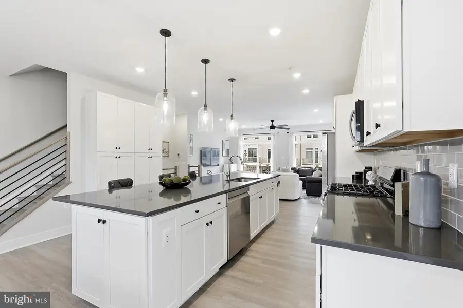 22801 Tawny Pine Sq, Brambleton, VA 20148 - #2