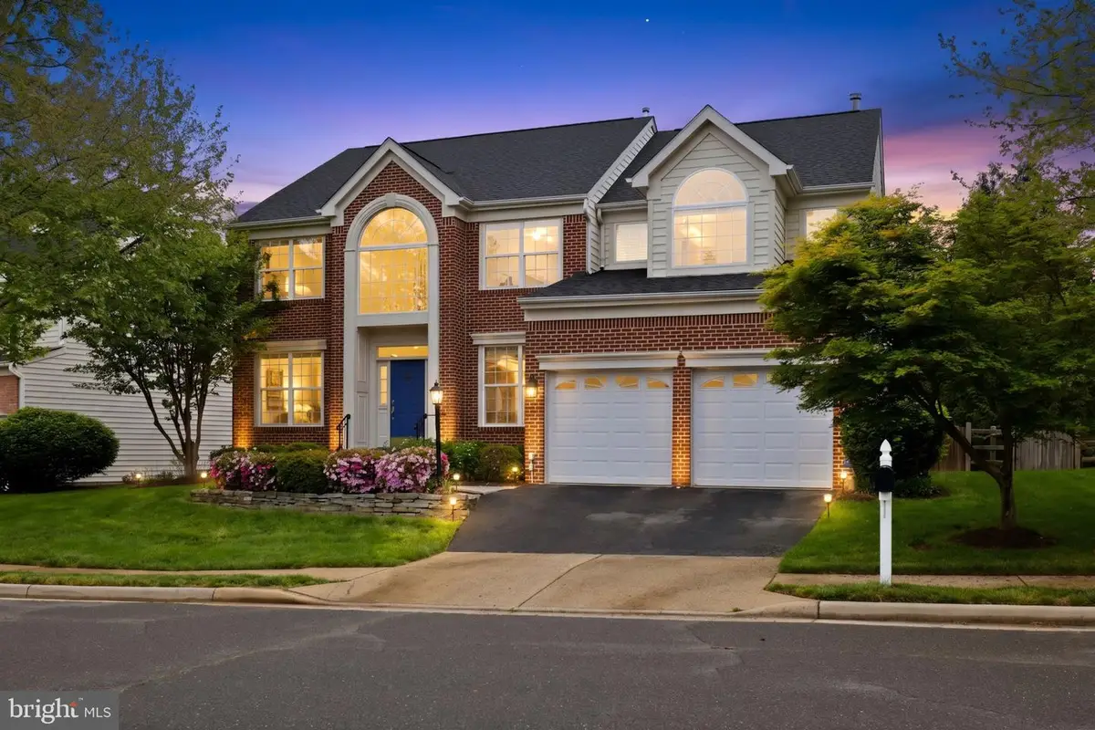 708 Vermillion Dr Ne, Leesburg, VA 20176 - #1