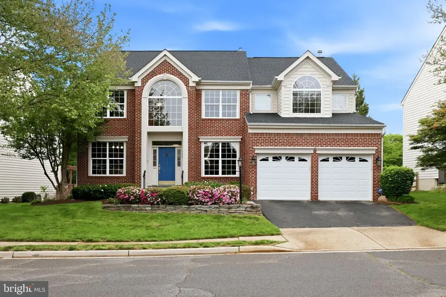 708 Vermillion Dr Ne, Leesburg, VA 20176 - #3