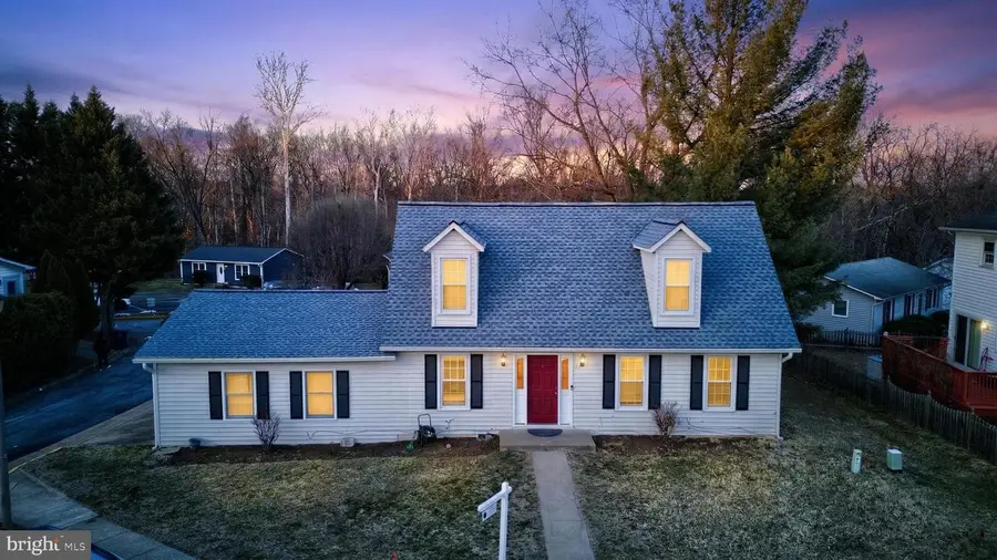 115 Oak View Dr Se, Leesburg, VA 20175 - #2