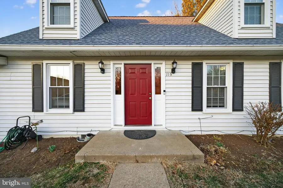 115 Oak View Dr Se, Leesburg, VA 20175 - #3