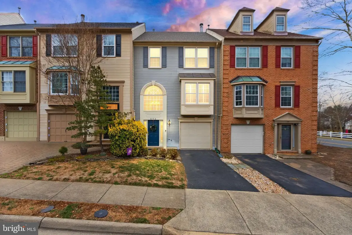 894 Tall Oaks Sq Se, Leesburg, VA 20175 - #1