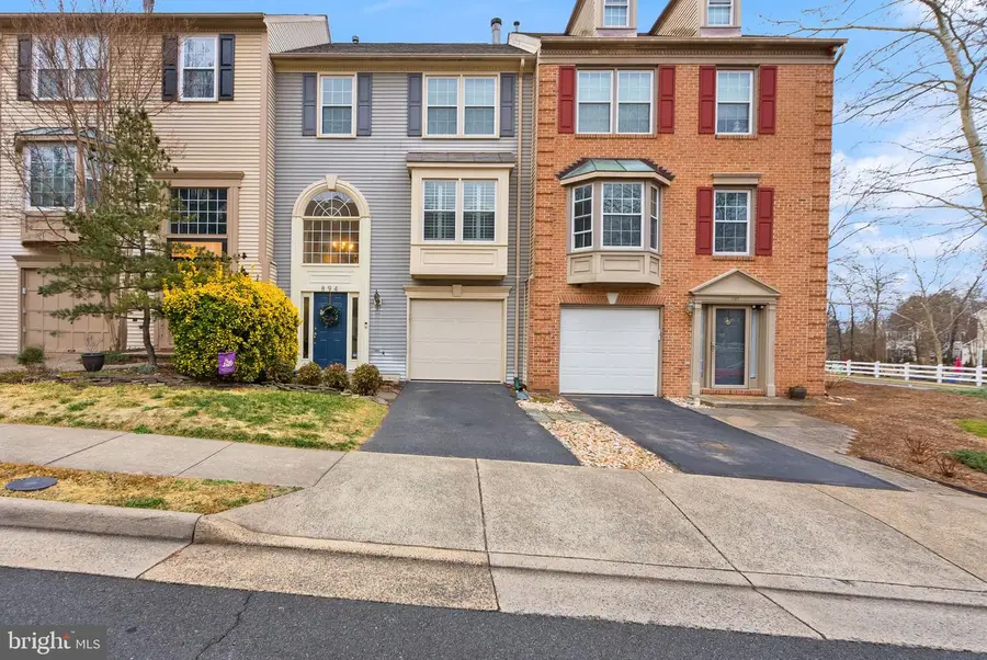 894 Tall Oaks Sq Se, Leesburg, VA 20175 - #3