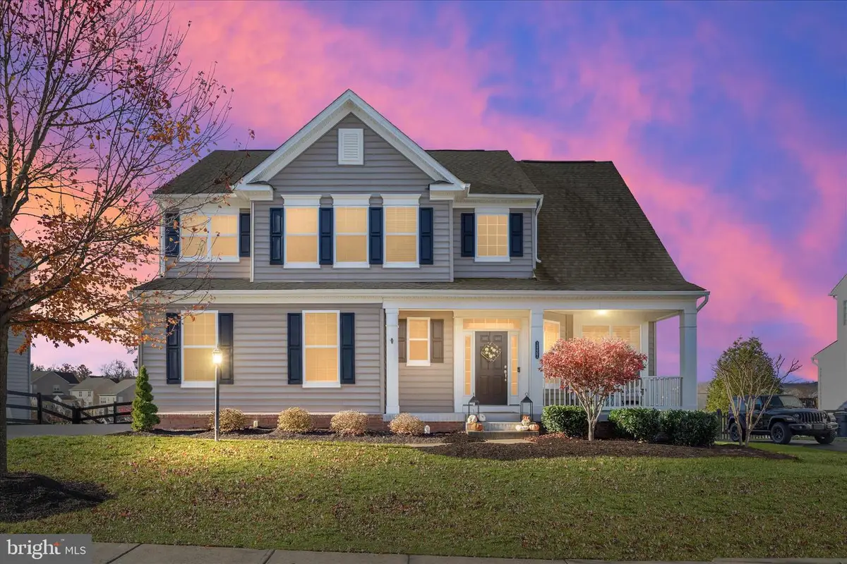 13467 Eagles Rest Dr, Leesburg, VA 20176 - Image #1