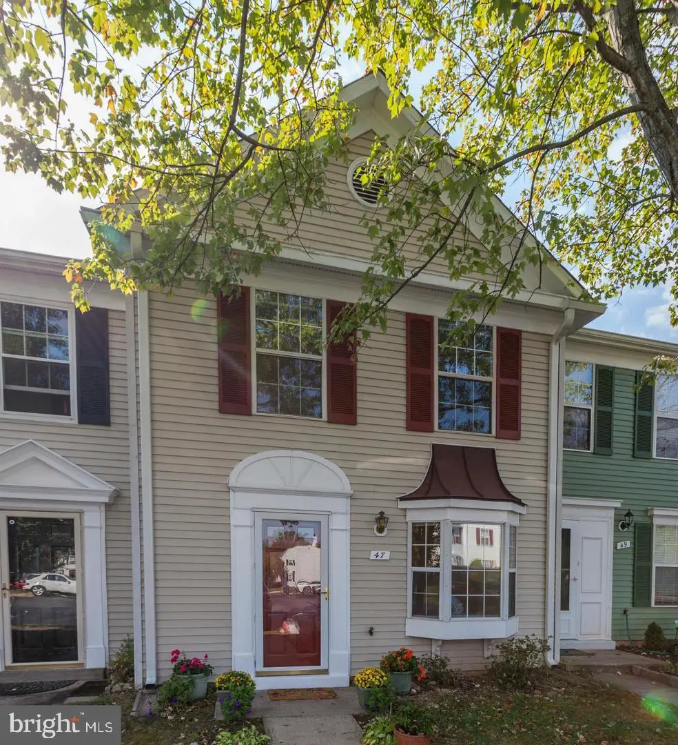 47 Quincy Ct, Sterling, VA 20165 - Image #1