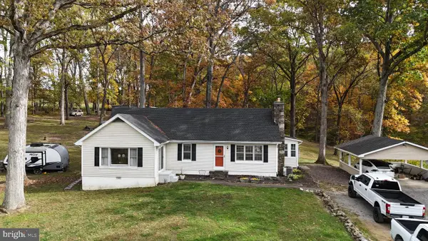 18758 Telegraph Springs Rd, PURCELLVILLE, VA 20132