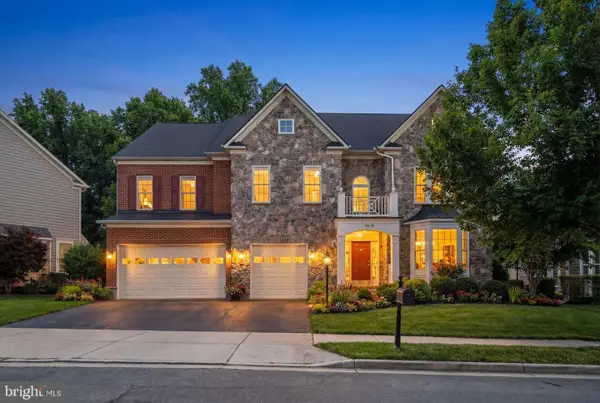 19219 Burnt Bridge Dr, LEESBURG, VA 20176