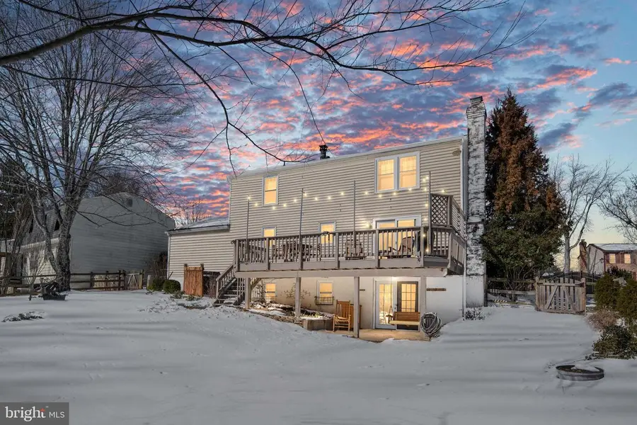 1114 Bradfield Dr Sw, Leesburg, VA 20175 - #2