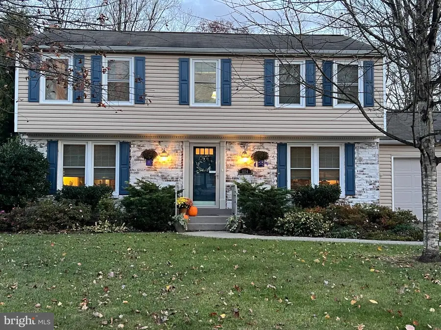 1114 Bradfield Dr Sw, Leesburg, VA 20175 - #3