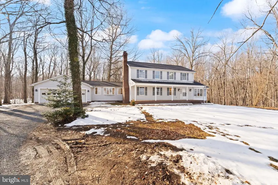 41780 Conklin Dr, Leesburg, VA 20176 - #2