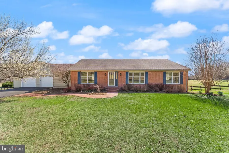 13840 Barnhouse Pl, Leesburg, VA 20176 - #3