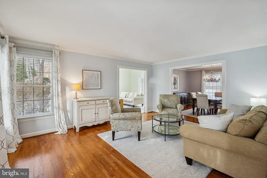 404 Beauregard Dr Se, Leesburg, VA 20175 - #3