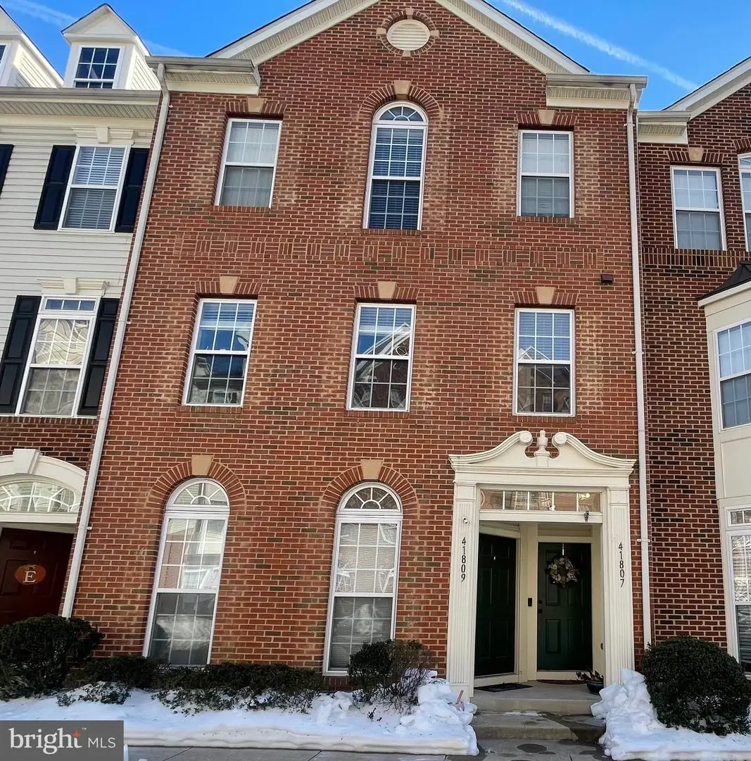 41807 Inspiration Ter, Aldie, VA 20105 - #1